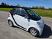 Smart ForTwo 1.0 MHD Passion Cabriolet SoftTouch Euro 5 (s/s) 2dr 2dr Automatic 2011