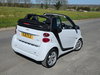 Smart ForTwo 1.0 MHD Passion Cabriolet SoftTouch Euro 5 (s/s) 2dr 2dr Automatic 2026