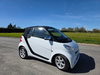 Smart ForTwo 1.0 MHD Passion Cabriolet SoftTouch Euro 5 (s/s) 2dr 2dr Automatic 2026