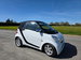 Smart ForTwo 1.0 MHD Passion Cabriolet SoftTouch Euro 5 (s/s) 2dr 2dr Automatic 2011
