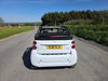 Smart ForTwo 1.0 MHD Passion Cabriolet SoftTouch Euro 5 (s/s) 2dr 2dr Automatic 2026