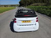 Smart ForTwo 1.0 MHD Passion Cabriolet SoftTouch Euro 5 (s/s) 2dr 2dr Automatic 2026