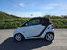 Smart ForTwo 1.0 MHD Passion Cabriolet SoftTouch Euro 5 (s/s) 2dr 2dr Automatic 2011