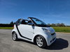 Smart ForTwo 1.0 MHD Passion Cabriolet SoftTouch Euro 5 (s/s) 2dr 2dr Automatic 2026