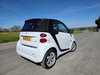 Smart ForTwo 1.0 MHD Passion Cabriolet SoftTouch Euro 5 (s/s) 2dr 2dr Automatic 2026