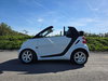 Smart ForTwo 1.0 MHD Passion Cabriolet SoftTouch Euro 5 (s/s) 2dr 2dr Automatic 2026