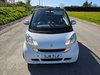 Smart ForTwo 1.0 MHD Passion Cabriolet SoftTouch Euro 5 (s/s) 2dr 2dr Automatic 2026