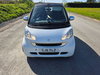 Smart ForTwo 1.0 MHD Passion Cabriolet SoftTouch Euro 5 (s/s) 2dr 2dr Automatic 2026