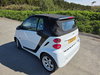 Smart ForTwo 1.0 MHD Passion Cabriolet SoftTouch Euro 5 (s/s) 2dr 2dr Automatic 2026
