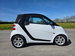 Smart ForTwo 1.0 MHD Passion Cabriolet SoftTouch Euro 5 (s/s) 2dr 2dr Automatic 2011