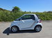 Smart ForTwo 1.0 MHD Passion Cabriolet SoftTouch Euro 5 (s/s) 2dr 2dr Automatic 2012