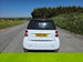 Smart ForTwo 1.0 MHD Passion Cabriolet SoftTouch Euro 5 (s/s) 2dr 2dr Automatic 2012
