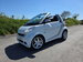 Smart ForTwo 1.0 MHD Passion Cabriolet SoftTouch Euro 5 (s/s) 2dr 2dr Automatic 2012