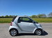 Smart ForTwo 1.0 MHD Passion Cabriolet SoftTouch Euro 5 (s/s) 2dr 2dr Automatic 2012
