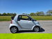 Smart ForTwo 1.0 MHD Passion Cabriolet SoftTouch Euro 5 (s/s) 2dr 2dr Automatic 2012