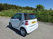 Smart ForTwo 1.0 MHD Passion Cabriolet SoftTouch Euro 5 (s/s) 2dr 2dr Automatic 2012