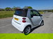 Smart ForTwo 1.0 MHD Passion Cabriolet SoftTouch Euro 5 (s/s) 2dr 2dr Automatic 2012