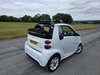 Smart ForTwo 1.0 MHD Passion Cabriolet SoftTouch Euro 5 (s/s) 2dr 2dr Automatic 2026