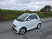Smart ForTwo 1.0 MHD Passion Cabriolet SoftTouch Euro 5 (s/s) 2dr 2dr Automatic 2012