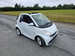 Smart ForTwo 1.0 MHD Passion Cabriolet SoftTouch Euro 5 (s/s) 2dr 2dr Automatic 2012