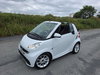 Smart ForTwo 1.0 MHD Passion Cabriolet SoftTouch Euro 5 (s/s) 2dr 2dr Automatic 2026