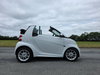 Smart ForTwo 1.0 MHD Passion Cabriolet SoftTouch Euro 5 (s/s) 2dr 2dr Automatic 2026