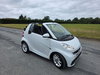 Smart ForTwo 1.0 MHD Passion Cabriolet SoftTouch Euro 5 (s/s) 2dr 2dr Automatic 2026