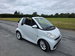 Smart ForTwo 1.0 MHD Passion Cabriolet SoftTouch Euro 5 (s/s) 2dr 2dr Automatic 2012
