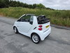Smart ForTwo 1.0 MHD Passion Cabriolet SoftTouch Euro 5 (s/s) 2dr 2dr Automatic 2026