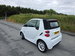 Smart ForTwo 1.0 MHD Passion Cabriolet SoftTouch Euro 5 (s/s) 2dr 2dr Automatic 2012
