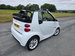 Smart ForTwo 1.0 MHD Passion Cabriolet SoftTouch Euro 5 (s/s) 2dr 2dr Automatic 2012