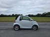 Smart ForTwo 1.0 MHD Passion Cabriolet SoftTouch Euro 5 (s/s) 2dr 2dr Automatic 2026