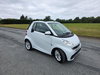 Smart ForTwo 1.0 MHD Passion Cabriolet SoftTouch Euro 5 (s/s) 2dr 2dr Automatic 2026