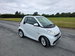 Smart ForTwo 1.0 MHD Passion Cabriolet SoftTouch Euro 5 (s/s) 2dr 2dr Automatic 2012