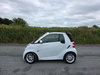 Smart ForTwo 1.0 MHD Passion Cabriolet SoftTouch Euro 5 (s/s) 2dr 2dr Automatic 2026