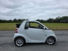 Smart ForTwo 1.0 MHD Passion Cabriolet SoftTouch Euro 5 (s/s) 2dr 2dr Automatic 2026