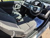 Smart ForTwo 1.0 MHD Passion Cabriolet SoftTouch Euro 5 (s/s) 2dr 2dr Automatic 2026