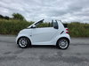 Smart ForTwo 1.0 MHD Passion Cabriolet SoftTouch Euro 5 (s/s) 2dr 2dr Automatic 2026