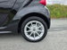 Smart ForTwo 1.0 MHD Passion Cabriolet SoftTouch Euro 5 (s/s) 2dr 2dr Automatic 2013
