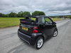 Smart ForTwo 1.0 MHD Passion Cabriolet SoftTouch Euro 5 (s/s) 2dr 2dr Automatic 2026
