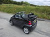 Smart ForTwo 1.0 MHD Passion Cabriolet SoftTouch Euro 5 (s/s) 2dr 2dr Automatic 2026