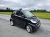 Smart ForTwo 1.0 MHD Passion Cabriolet SoftTouch Euro 5 (s/s) 2dr 2dr Automatic 2026