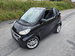 Smart ForTwo 1.0 MHD Passion Cabriolet SoftTouch Euro 5 (s/s) 2dr 2dr Automatic 2013