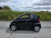 Smart ForTwo 1.0 MHD Passion Cabriolet SoftTouch Euro 5 (s/s) 2dr 2dr Automatic 2026
