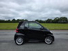 Smart ForTwo 1.0 MHD Passion Cabriolet SoftTouch Euro 5 (s/s) 2dr 2dr Automatic 2026