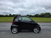 Smart ForTwo 1.0 MHD Passion Cabriolet SoftTouch Euro 5 (s/s) 2dr 2dr Automatic 2013