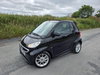 Smart ForTwo 1.0 MHD Passion Cabriolet SoftTouch Euro 5 (s/s) 2dr 2dr Automatic 2026