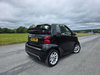 Smart ForTwo 1.0 MHD Passion Cabriolet SoftTouch Euro 5 (s/s) 2dr 2dr Automatic 2026