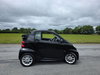 Smart ForTwo 1.0 MHD Passion Cabriolet SoftTouch Euro 5 (s/s) 2dr 2dr Automatic 2026
