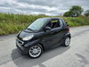 Smart ForTwo 1.0 MHD Passion Cabriolet SoftTouch Euro 5 (s/s) 2dr 2dr Automatic 2026